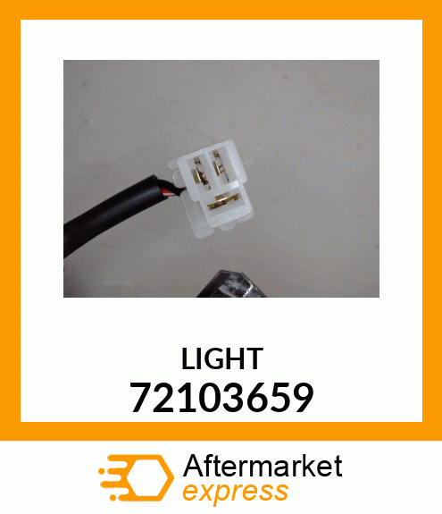 LIGHT 72103659