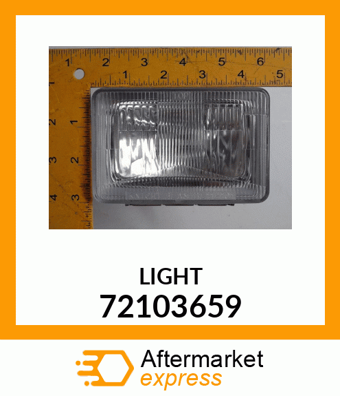 LIGHT 72103659