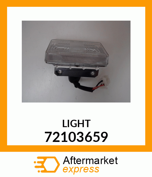 LIGHT 72103659