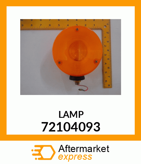 LAMP 72104093