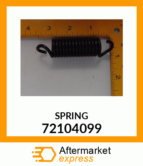 SPRING 72104099