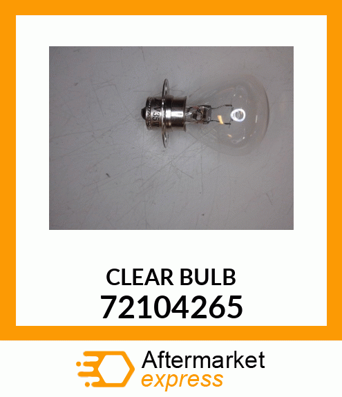 CLEAR_BULB 72104265