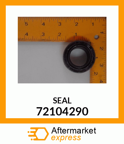 SEAL 72104290