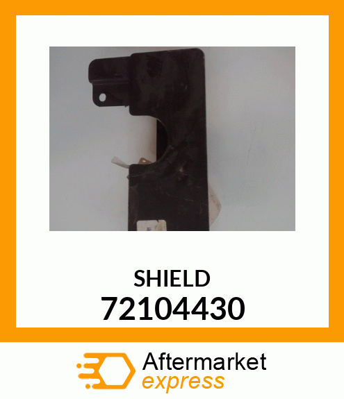 SHIELD 72104430