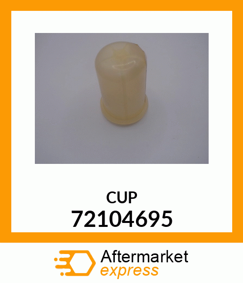 CUP 72104695