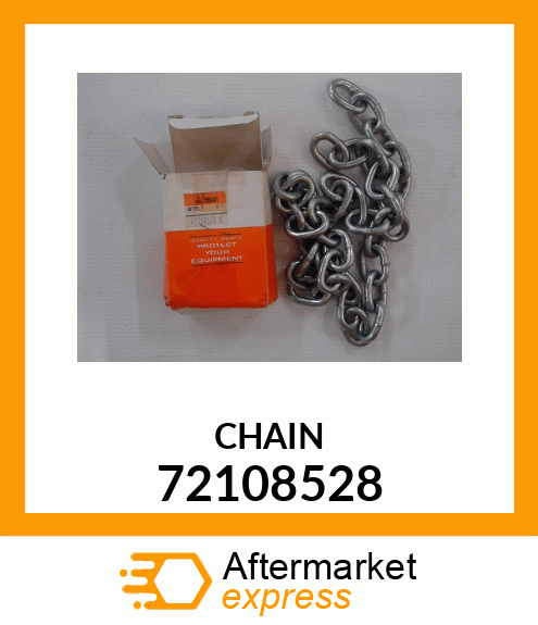 CHAIN 72108528