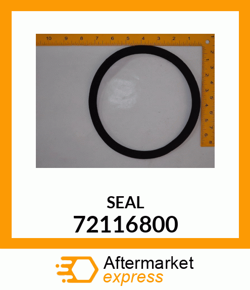 SEAL 72116800