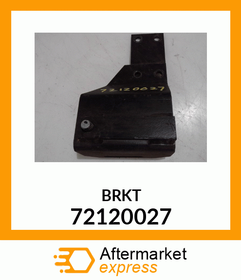 BRKT 72120027