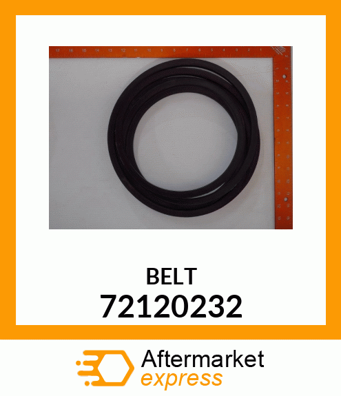 BELT 72120232