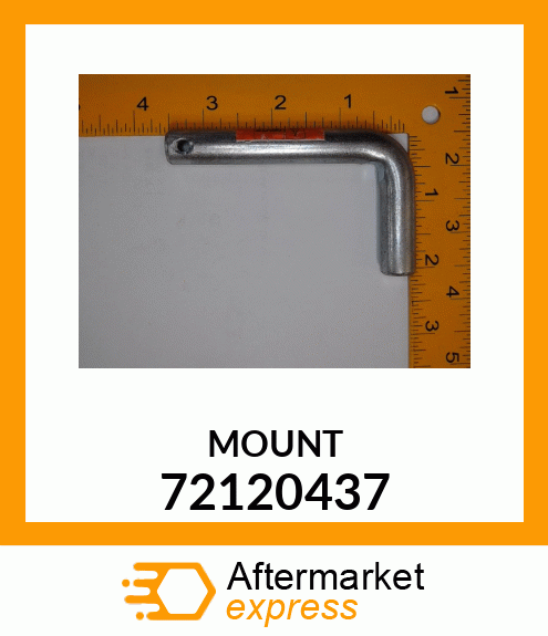 MOUNT 72120437