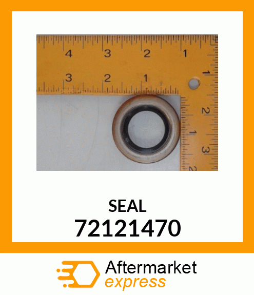 SEAL 72121470