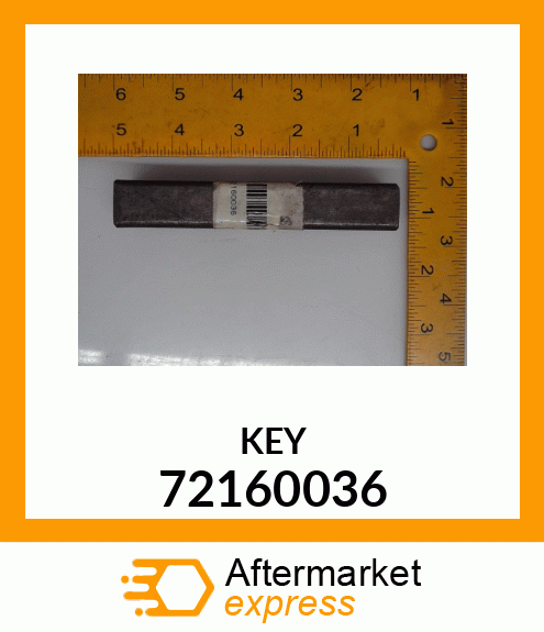 KEY 72160036