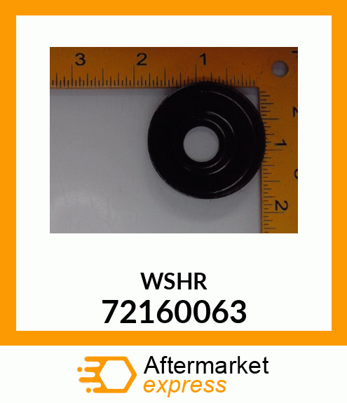 WSHR 72160063