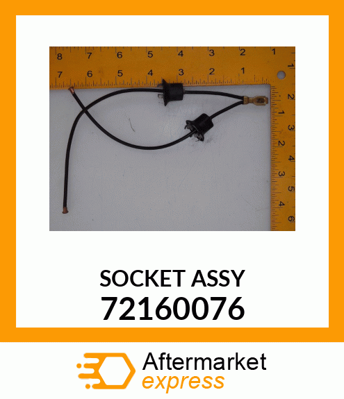 SOCKET_ASSY 72160076