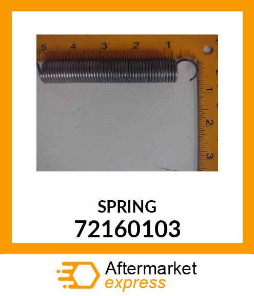 SPRING 72160103