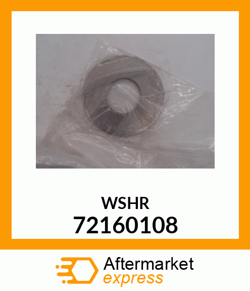 WSHR 72160108