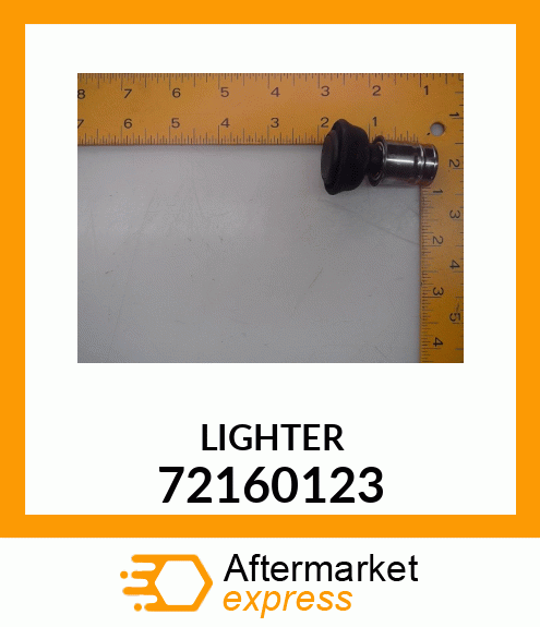 LIGHTER 72160123