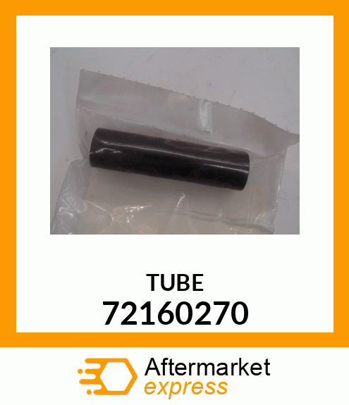 TUBE 72160270