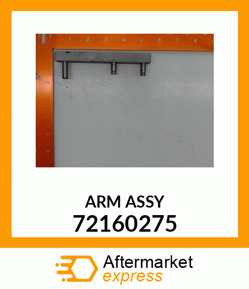 ARM_ASSY 72160275