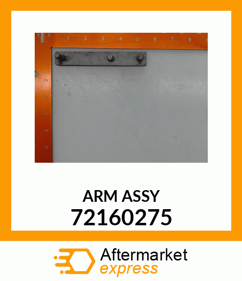 ARM_ASSY 72160275