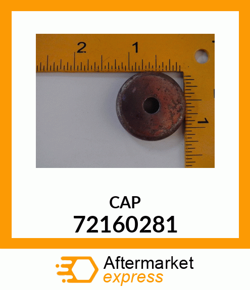 CAP 72160281