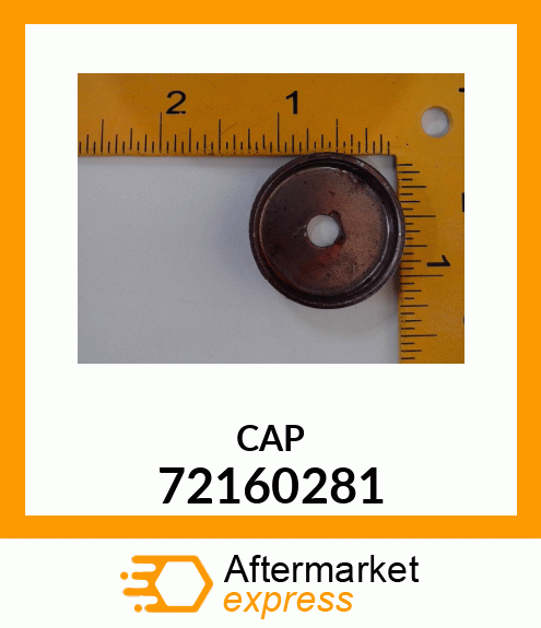 CAP 72160281