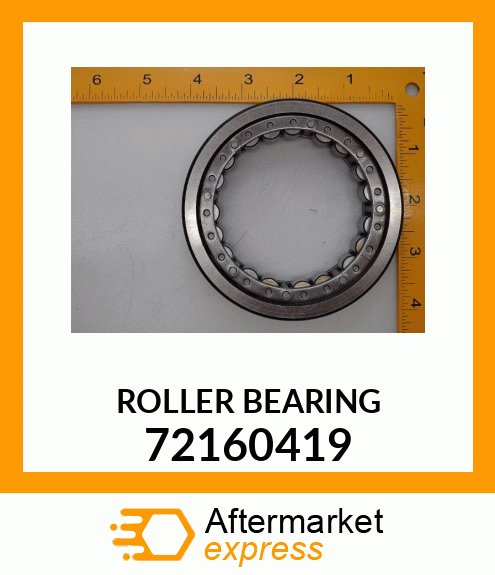 ROLLER_BEARING_ 72160419