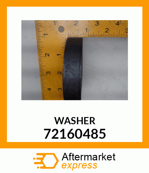 WASHER 72160485