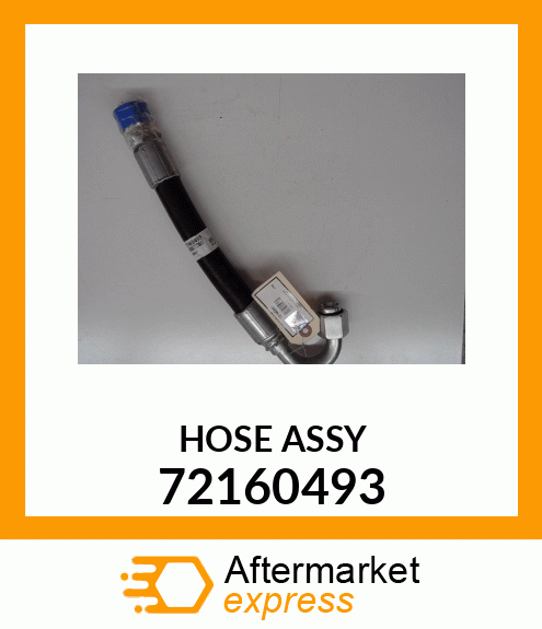 HOSE 72160493