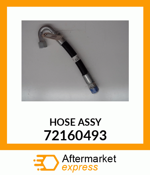 HOSE 72160493