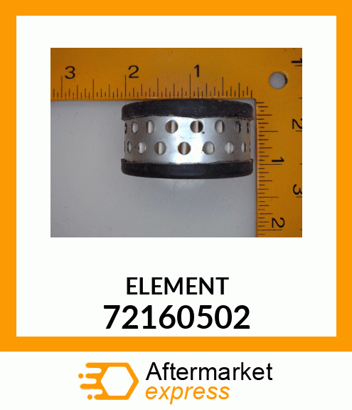 ELEMENT 72160502