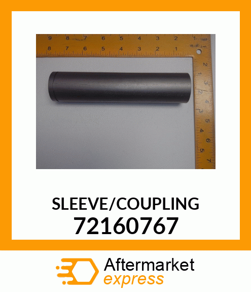 SLEEVE/COUPLING 72160767