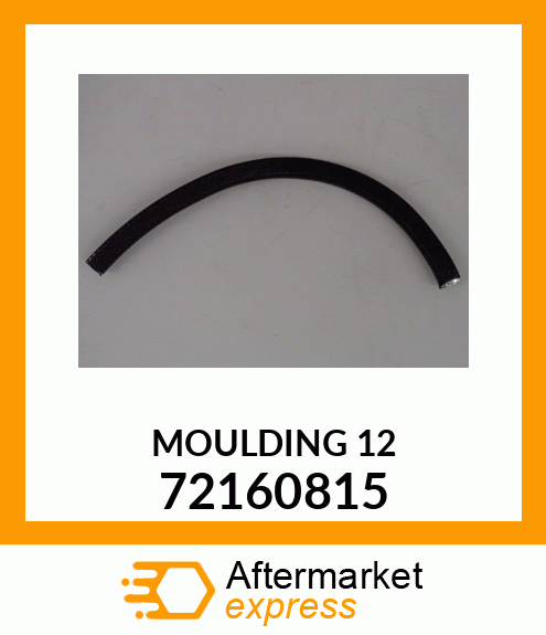 MOULDING 72160815