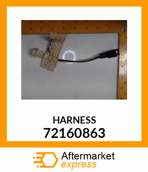 HARNESS 72160863