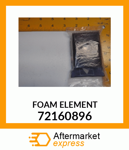 FOAMELEMENT 72160896