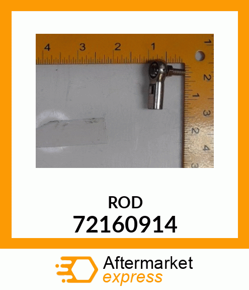 ROD 72160914