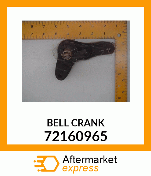 BELLCRANK 72160965