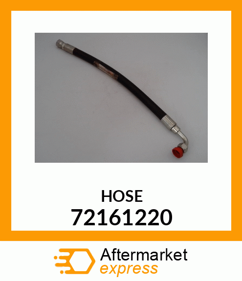 HOSE 72161220