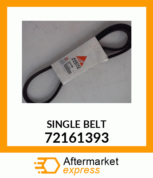 BELT 72161393