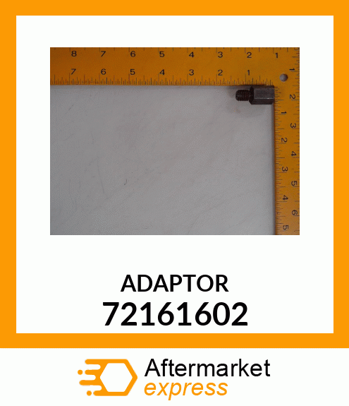 ADAPTOR 72161602