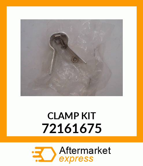 CLAMP_KIT 72161675