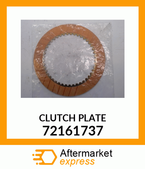 CLUTCH_PLATE 72161737