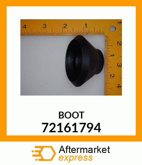 BOOT 72161794