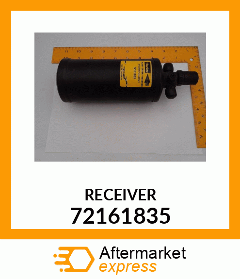 RECEIVER 72161835