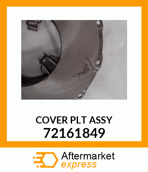 COVER_PLT_ASSY_ 72161849