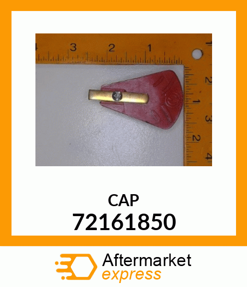 CAP 72161850