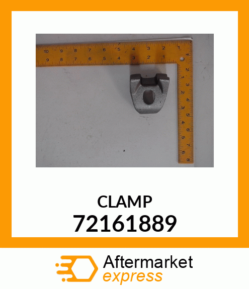 CLAMP 72161889