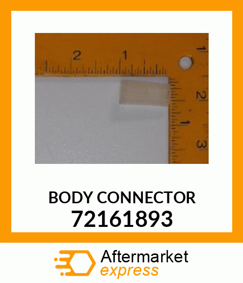 BODY_CONNECTOR_ 72161893