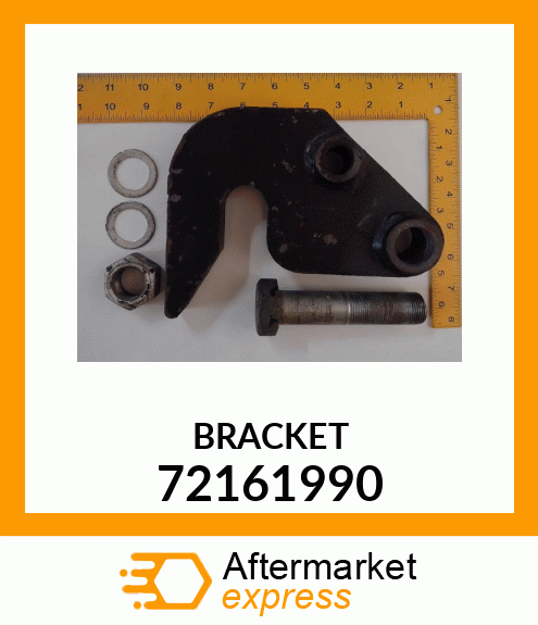 BRACKET 72161990