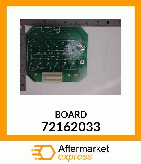 BOARD 72162033